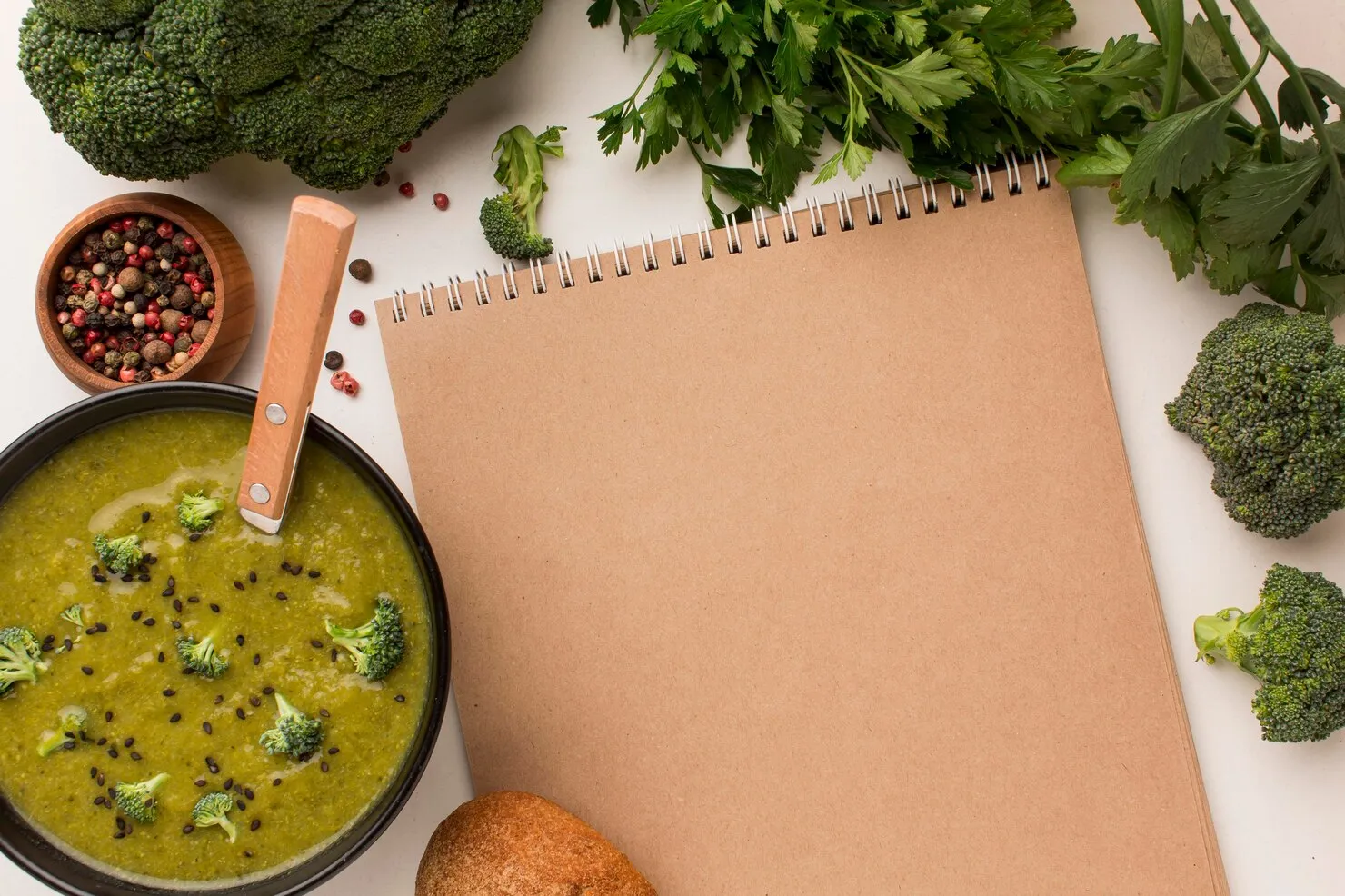 Recetas fáciles y naturales